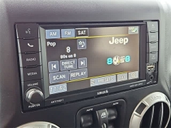 Used 2017  Jeep Wrangler Unlimited 4WD 4dr Sahara at CarloanExpress.Com near Hampton, VA