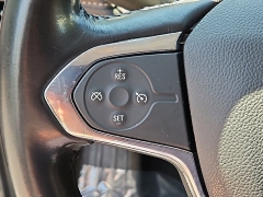 Used 2019  Chevrolet Traverse 4d SUV AWD LT Leather at CarloanExpress&period;Com near Hampton&comma; VA