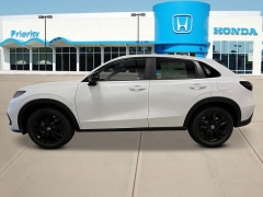 New 2026  Honda HR-V Sport AWD CVT at CarloanExpress&period;Com near Hampton&comma; VA