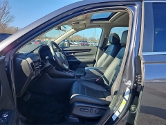 Used 2025  Honda CR-V EX-L AWD at CarloanExpress&period;Com near Hampton&comma; VA