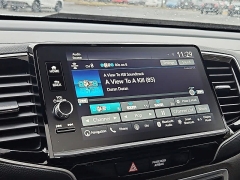 New 2026  Honda Ridgeline TrailSport&plus; AWD at CarloanExpress&period;Com near Hampton&comma; VA