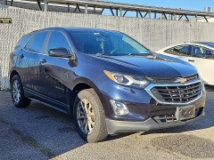 Used 2021  Chevrolet Equinox AWD 4dr LT w&sol;1LT at CarloanExpress&period;Com near Hampton&comma; VA