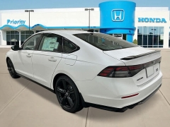 New 2026  Honda Accord Hybrid Sport-L Sedan at CarloanExpress&period;Com near Hampton&comma; VA