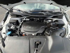 Used 2025  Honda Odyssey EX-L Auto at CarloanExpress&period;Com near Hampton&comma; VA
