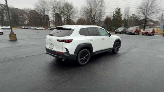 Used 2024  Mazda CX-50 2&period;5 S Preferred Package AWD at CarloanExpress&period;Com near Hampton&comma; VA