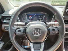 Used 2025  Honda Pilot Elite AWD at CarloanExpress&period;Com near Hampton&comma; VA