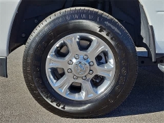 Used 2024  Ram 2500 Big Horn 4x4 Crew Cab 6'4" Box at CarloanExpress&period;Com near Hampton&comma; VA