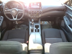 Used 2024  Nissan Sentra SR CVT at CarloanExpress&period;Com near Hampton&comma; VA