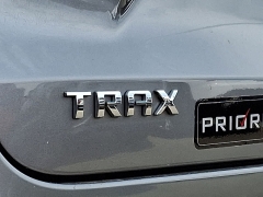 Used 2024  Chevrolet Trax FWD 4dr LT at CarloanExpress&period;Com near Hampton&comma; VA