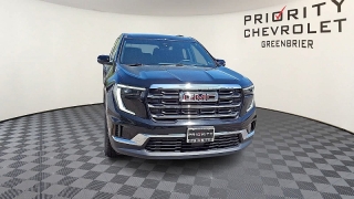 Used 2025  GMC Acadia FWD 4dr Elevation at CarloanExpress&period;Com near Hampton&comma; VA