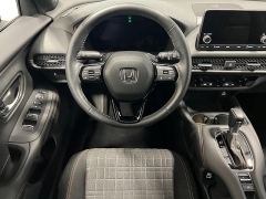 New 2025  Honda HR-V Sport AWD CVT at CarloanExpress.Com near Hampton, VA