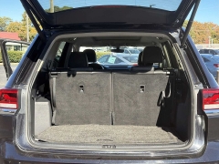 Used 2021  Volkswagen Atlas 3.6L V6 SE w/Technology R-Line 4MOTION at CarloanExpress.Com near Hampton, VA