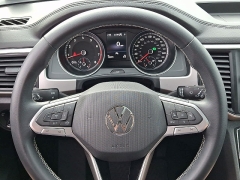 Used 2021  Volkswagen Atlas 3&period;6L V6 SE w&sol;Technology 4MOTION at CarloanExpress&period;Com near Hampton&comma; VA