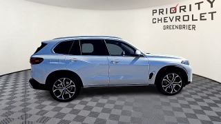 Used 2025  BMW X5 sDrive40i Sports Activity Vehicle at CarloanExpress&period;Com near Hampton&comma; VA