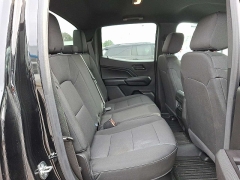 Used 2024  Chevrolet Colorado 4WD Crew Cab Trail Boss at CarloanExpress&period;Com near Hampton&comma; VA