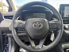 Used 2023  Toyota Corolla LE CVT at CarloanExpress&period;Com near Hampton&comma; VA