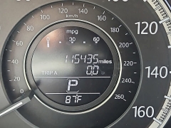 Used 2014  Honda Accord Sedan 4dr V6 Auto EX-L at CarloanExpress&period;Com near Hampton&comma; VA