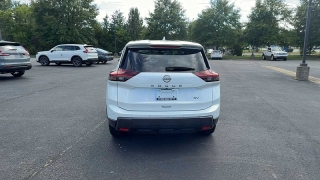 Used 2024  Nissan Rogue FWD SV at CarloanExpress&period;Com near Hampton&comma; VA