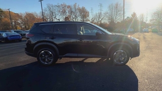 Used 2024  Nissan Rogue AWD SV at CarloanExpress&period;Com near Hampton&comma; VA
