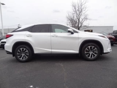 Used 2022  Lexus RX RX 350 AWD at CarloanExpress&period;Com near Hampton&comma; VA