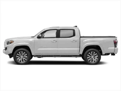 Used 2023  Toyota Tacoma 4WD Limited Double Cab 5ft Bed V6 AT at CarloanExpress.Com near Hampton, VA