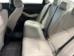 New 2026  Honda Accord Sedan SE CVT at CarloanExpress&period;Com near Hampton&comma; VA