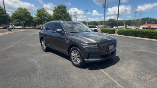 Used 2024  Genesis GV80 2&period;5T AWD at CarloanExpress&period;Com near Hampton&comma; VA