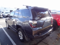 Used 2019  Toyota 4Runner 4WD (Natl) at CarloanExpress.Com near Hampton, VA