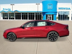 New 2026  Honda Accord Hybrid Touring Sedan at CarloanExpress&period;Com near Hampton&comma; VA