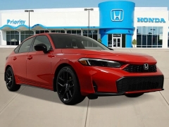 New 2026  Honda Civic Hatchback Hybrid Sport CVT at CarloanExpress&period;Com near Hampton&comma; VA