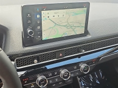 New 2026  Honda Civic Sedan Hybrid Sport Touring CVT at CarloanExpress.Com near Hampton, VA