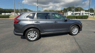 Used 2026  Honda CR-V EX AWD at CarloanExpress&period;Com near Hampton&comma; VA
