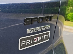 Used 2023  Honda CR-V Hybrid Sport Touring AWD at CarloanExpress&period;Com near Hampton&comma; VA