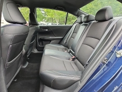 Used 2017  Honda Accord Sedan 4d Sport w&sol;Honda Sensing at CarloanExpress&period;Com near Hampton&comma; VA