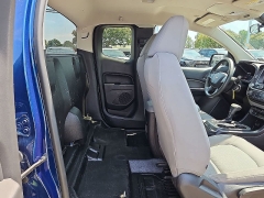 Used 2019  Chevrolet Colorado 2WD Ext Cab WT at CarloanExpress&period;Com near Hampton&comma; VA