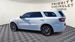 Used 2017  Dodge Durango 4d SUV AWD GT at CarloanExpress&period;Com near Hampton&comma; VA