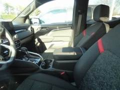 Used 2024  Chevrolet Colorado 4WD Crew Cab Z71 at CarloanExpress&period;Com near Hampton&comma; VA