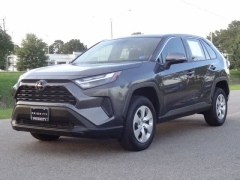 Used 2023  Toyota RAV4 LE FWD at CarloanExpress&period;Com near Hampton&comma; VA