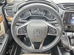 Used 2019  Honda CR-V 4d SUV AWD Touring at CarloanExpress.Com near Hampton, VA