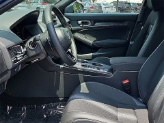 New 2026  Honda Civic Sedan Sport CVT at CarloanExpress.Com near Hampton, VA