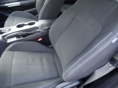 Used 2022  Ford Mustang EcoBoost Fastback at CarloanExpress&period;Com near Hampton&comma; VA