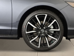 New 2025  Honda Accord Hybrid Touring Sedan at CarloanExpress.Com near Hampton, VA