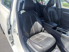 Used 2024  Nissan Altima 2&period;5 SR Sedan at CarloanExpress&period;Com near Hampton&comma; VA