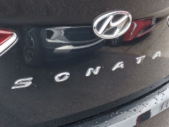 Used 2018  Hyundai Sonata 4d Sedan Eco at CarloanExpress&period;Com near Hampton&comma; VA