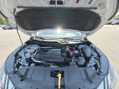 Used 2023  Nissan Rogue FWD SV at CarloanExpress&period;Com near Hampton&comma; VA