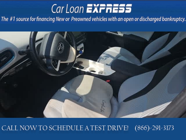 Used 2016  Toyota Prius 5dr HB (Natl) at CarloanExpress.Com near Hampton, VA