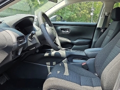 New 2026  Honda HR-V LX AWD CVT at CarloanExpress&period;Com near Hampton&comma; VA