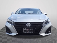 Used 2023  Nissan Altima 2&period;5 SV Sedan at CarloanExpress&period;Com near Hampton&comma; VA