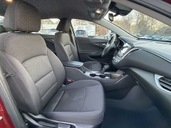 Used 2025  Chevrolet Malibu 4dr Sdn 1LT at CarloanExpress&period;Com near Hampton&comma; VA