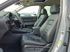 Used 2023  Honda CR-V EX-L AWD at CarloanExpress&period;Com near Hampton&comma; VA